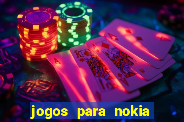 jogos para nokia asha 200